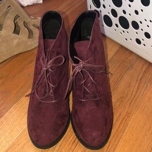 Call It Spring Booties